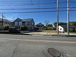 入間市牛沢町　土地　B区画