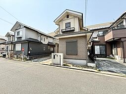 狭山市広瀬東2丁目 中古戸建