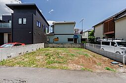 入間市東町1丁目　土地