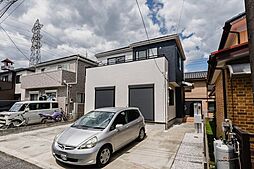 入間市東町2丁目　中古戸建