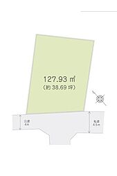 入間市豊岡4丁目