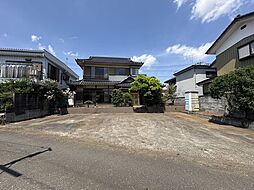 入間市新久　中古戸建