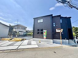 狭山市笹井3丁目 第11期 新築住宅全1棟