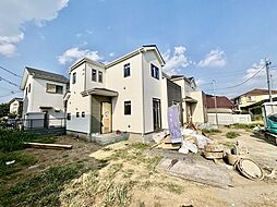 入間市鍵山2丁目　第4期　新築全2棟　A号棟