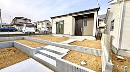 飯能市双柳　第29期　新築全2棟2号棟