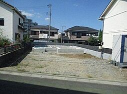 飯能市中居　新築1棟