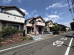 入間市東町4丁目　中古戸建