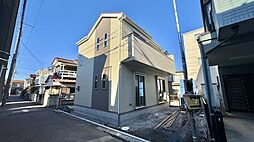 入間市東藤沢5丁目　新築住宅全1棟