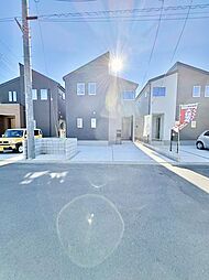 飯能市双柳 第6期 新築住宅全11棟 3号棟