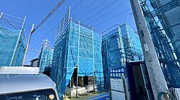 飯能市双柳 第6期 新築住宅全11棟 6号棟