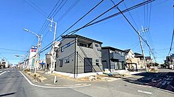 売主物件ブリエガーデン　扇台2丁目　第3　1号棟