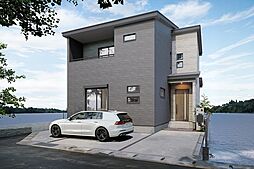 売主物件ブリエガーデン 扇台2丁目 第3 1号棟