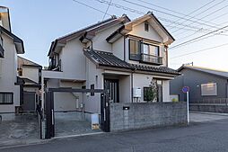 入間市久保稲荷2丁目　中古戸建