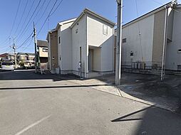 入間市豊岡2丁目　中古戸建