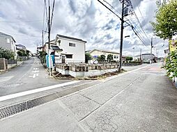 売主物件ブリエガーデン　扇町屋1丁目　第3　1号棟