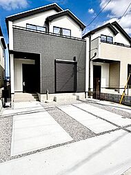 入間市扇台6丁目　第7期　新築住宅全8棟　5号棟
