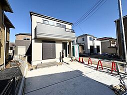 入間市仏子5期　新築住宅全5棟　C号棟