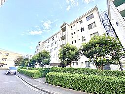 入間ビレッジ　9号棟