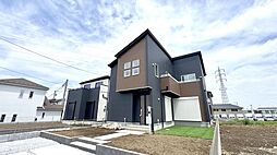 間市扇台6丁目 第6期 全2棟1号棟