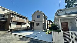 狭山笹井2期 新築分譲住宅