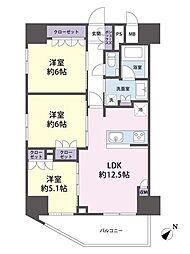 アクエス武蔵藤沢II