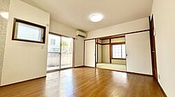 飯能市征矢町　中古戸建