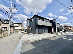 入間市東藤沢8丁目　第24期　新築住宅全7棟　3号棟