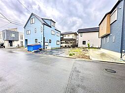 飯能市川寺 土地