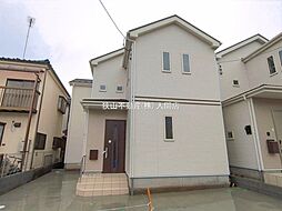 入間市小谷田1丁目22期　新築住宅全3棟　C号棟