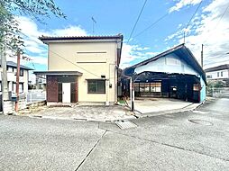 入間市新久 中古戸建