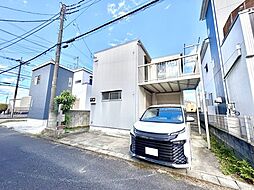 入間市鍵山3丁目　中古戸建