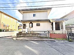 売主物件入間市新久 中古戸建