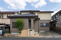 入間市扇台2丁目 中古戸建