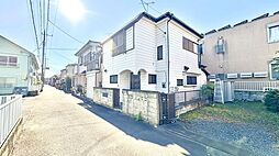 所沢市和ケ原2丁目　中古戸建
