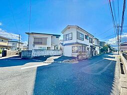 日高市高萩　中古一戸建