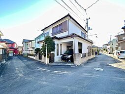 入間群毛呂山町若山3丁目　中古戸建