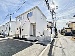 飯能市双柳第37　新築住宅全14棟　11号棟