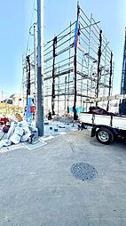 飯能市双柳第37　新築住宅全14棟　7号棟