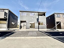 飯能市双柳第37　新築住宅全14棟　3号棟