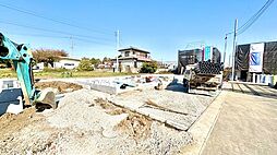 飯能市双柳第37　新築住宅全14棟　3号棟