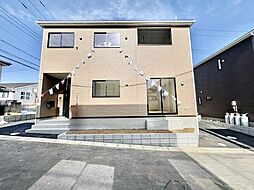 飯能市双柳第37　新築住宅全14棟　12号棟
