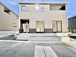 飯能市双柳第37　新築住宅全14棟　13号棟