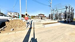 飯能市双柳第37　新築住宅全14棟　13号棟