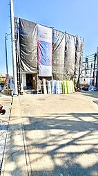 飯能市双柳第37　新築住宅全14棟　6号棟