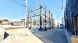 飯能市双柳第37　新築住宅全14棟　14号棟