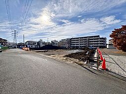 入間市下藤沢5丁目 建築条件無し 全7区画7号地