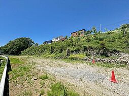 飯能市笠縫　土地