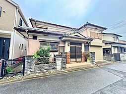 飯能市双柳　中古戸建