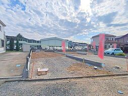 入間市仏子第7期　新築住宅全3棟　3号棟