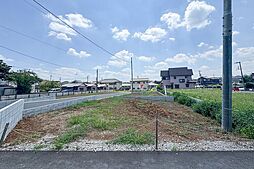 飯能市大字中山　土地